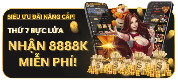 Ưu đãi hoàn trả hàng ngày cho người chơi bắn cá