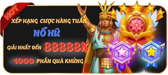 Khuyến mãi nạp tiền lần đầu cho game bắn cá