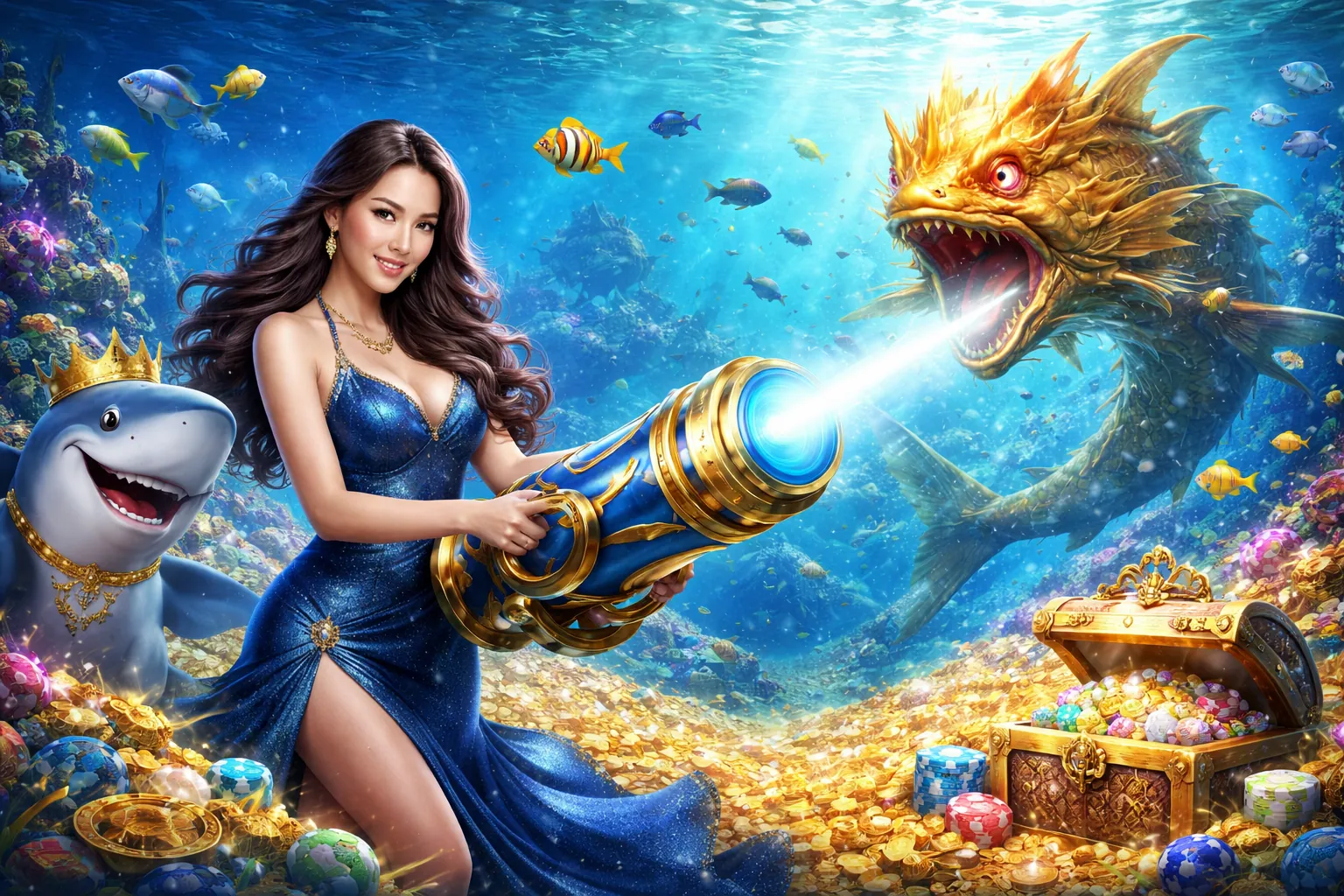 Sòng bạc trực tiếp jb88 code