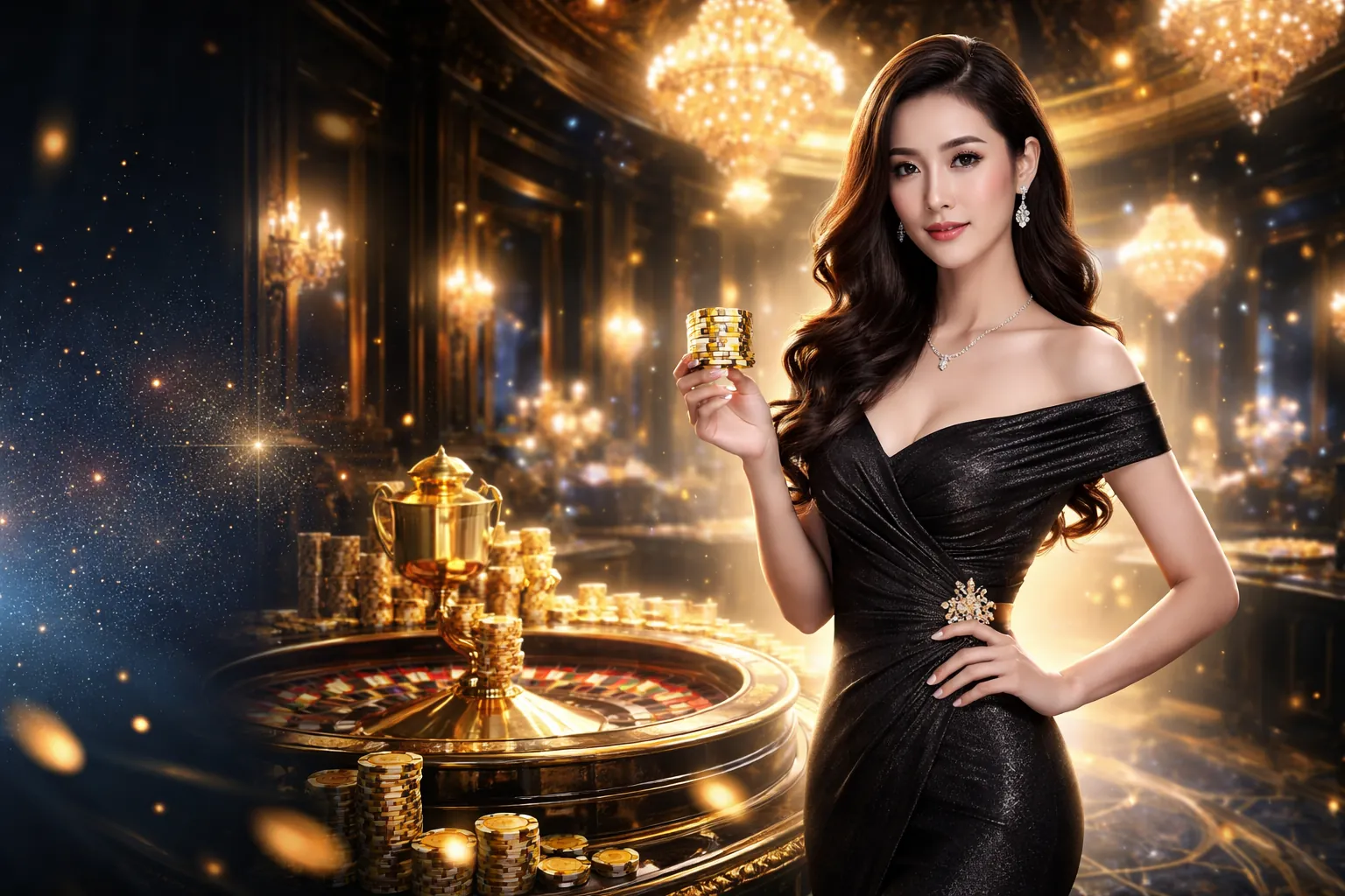 Các biểu tượng thể thao khác nhau như bóng chuyền, cầu lông, golf, thể hiện sự đa dạng tại JB88 Code