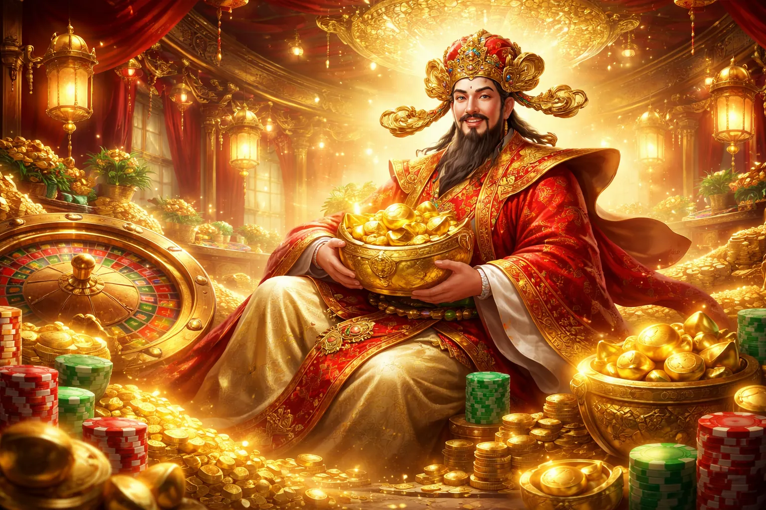Hình ảnh đại diện cho Điều khoản và Điều kiện của jb88 code