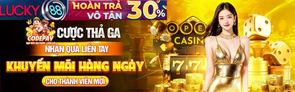 Hình ảnh Trung tâm trợ giúp jb88 code với biểu tượng hỗ trợ và các thiết bị kỹ thuật số, màu xanh đậm và vàng